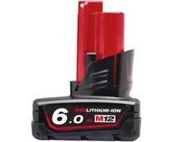 batteria-milwakee-m12-6ah-12v-lithio-4932451395-big-0