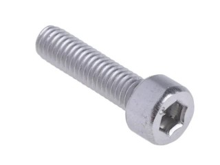 VITE TCCE 8.8 UNI 5931 ZINCATA GEOMET 321A MA 8X70 TUTTO FILETTO